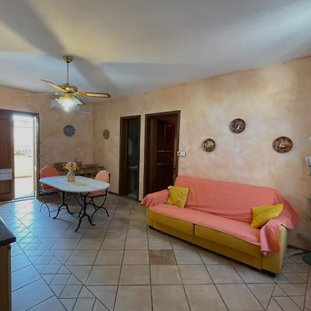 Suite Nc15 Olbia Esterno foto