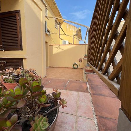 Suite Nc15 Olbia Esterno foto