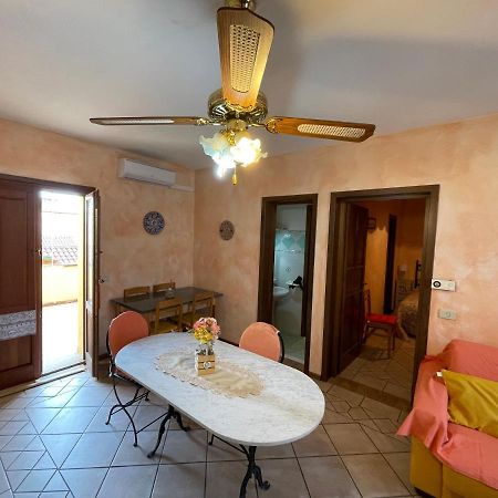 Suite Nc15 Olbia Esterno foto