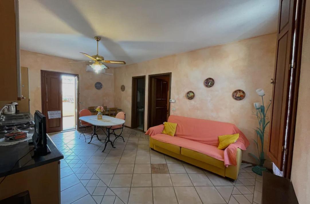 Suite Nc15 Olbia Esterno foto