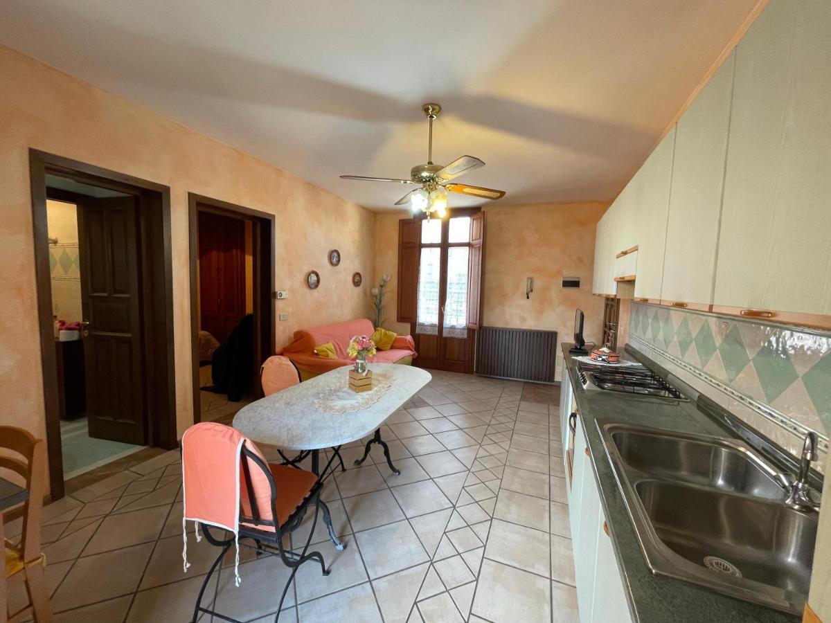 Suite Nc15 Olbia Esterno foto