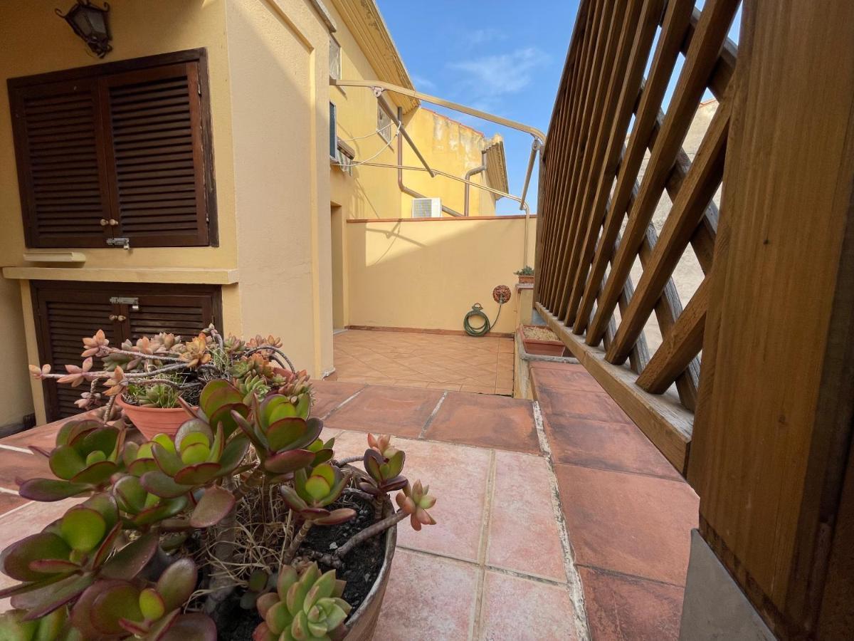 Suite Nc15 Olbia Esterno foto