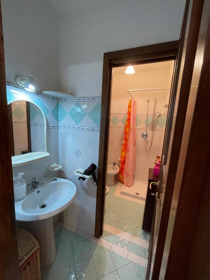 Suite Nc15 Olbia Esterno foto