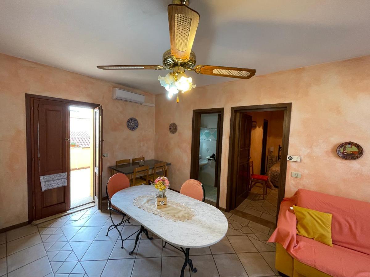 Suite Nc15 Olbia Esterno foto
