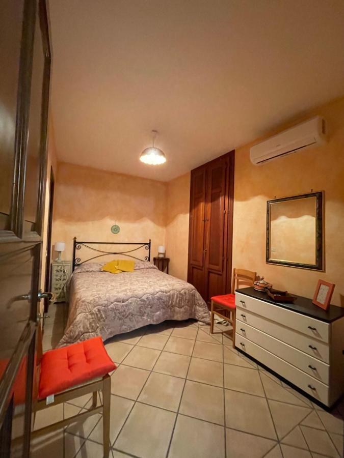 Suite Nc15 Olbia Esterno foto